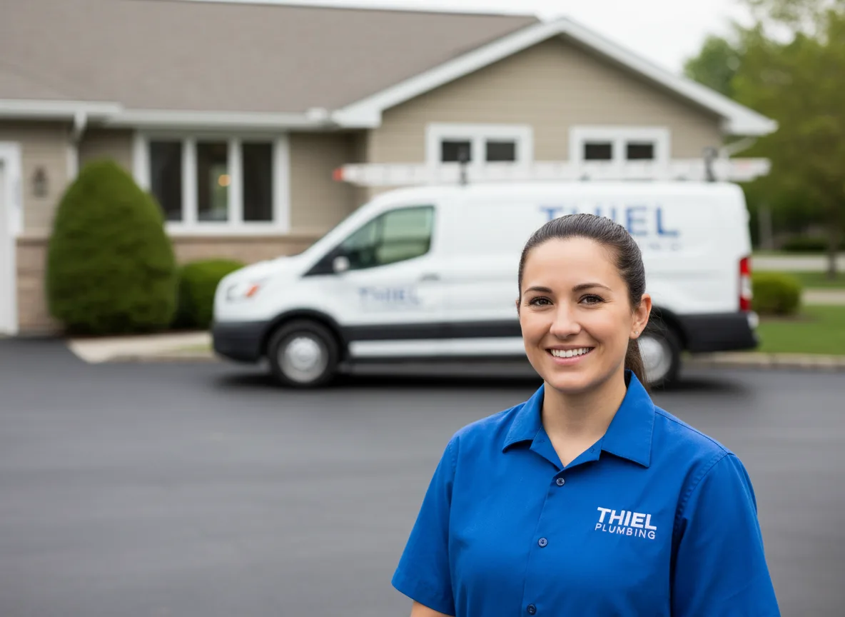 Plumber Glen Ullin, ND FAQs